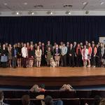 PCEC Graduate Students Receive Dean's Citation Award